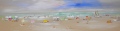 isabellekalden - Scenes de plage , hauts de France