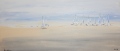 isabellekalden - Scenes de plage , hauts de France