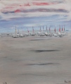 isabellekalden - Scenes de plage , hauts de France