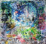 La Déchirure - 2018